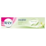 Crème Dépilatoire Veet Peaux Sèches Silk & Fresh™